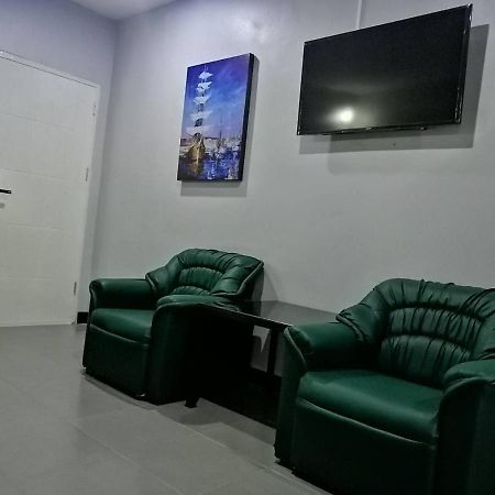 Sabai Place Donmueang Airport Bangkok Kültér fotó