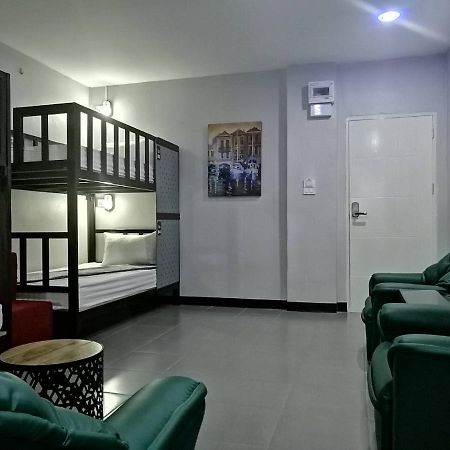 Sabai Place Donmueang Airport Bangkok Kültér fotó
