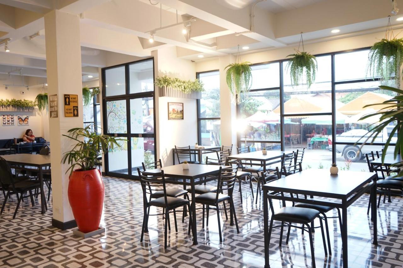 Sabai Place Donmueang Airport Bangkok Kültér fotó