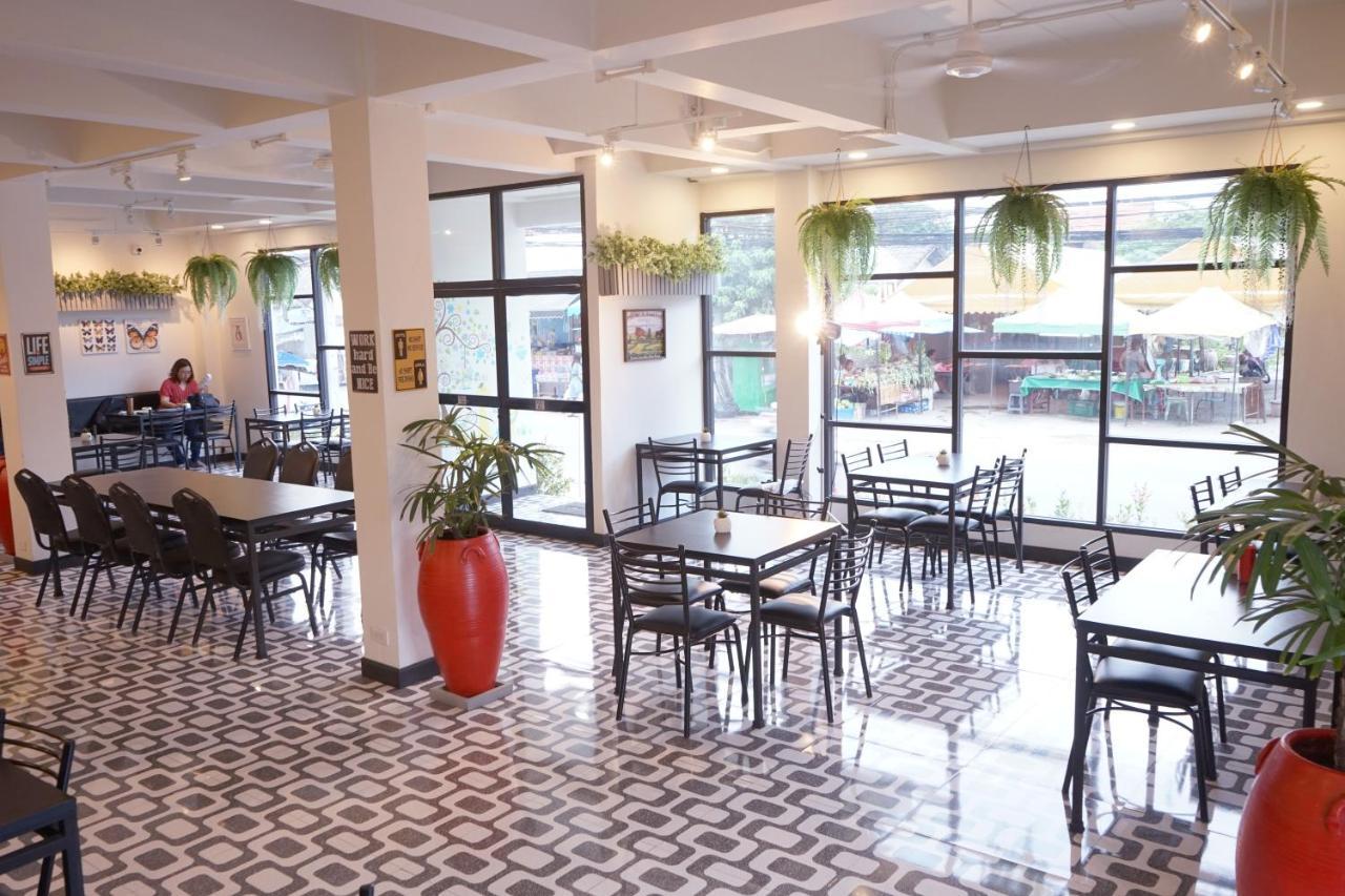 Sabai Place Donmueang Airport Bangkok Kültér fotó
