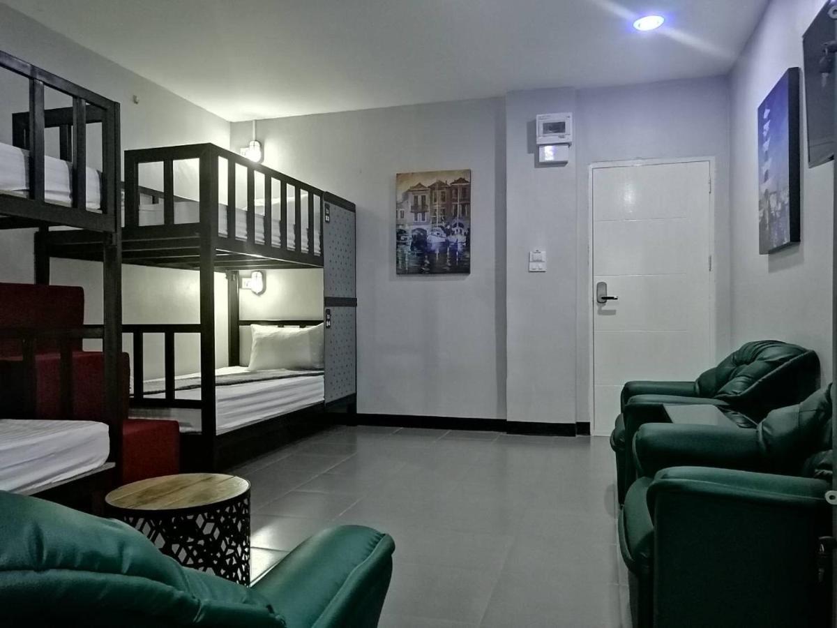 Sabai Place Donmueang Airport Bangkok Kültér fotó
