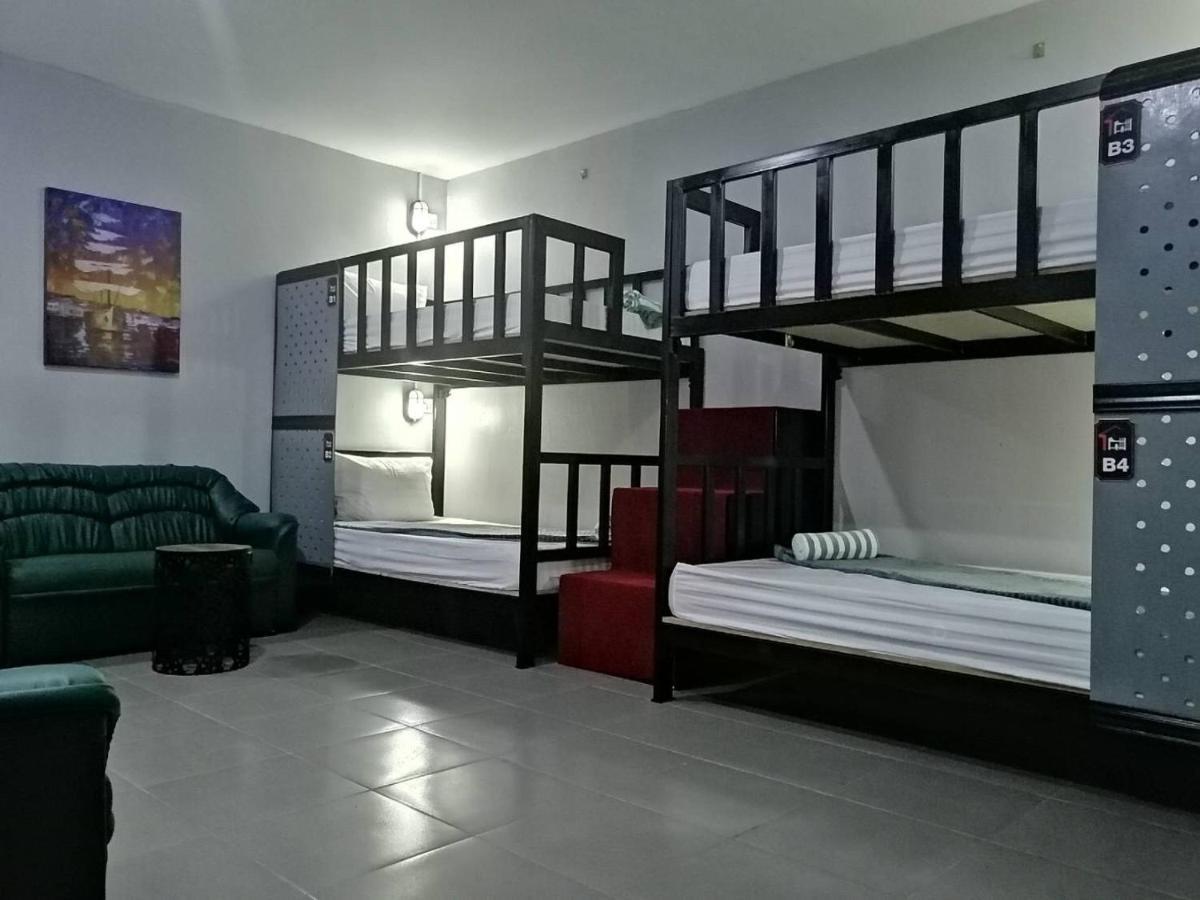 Sabai Place Donmueang Airport Bangkok Kültér fotó